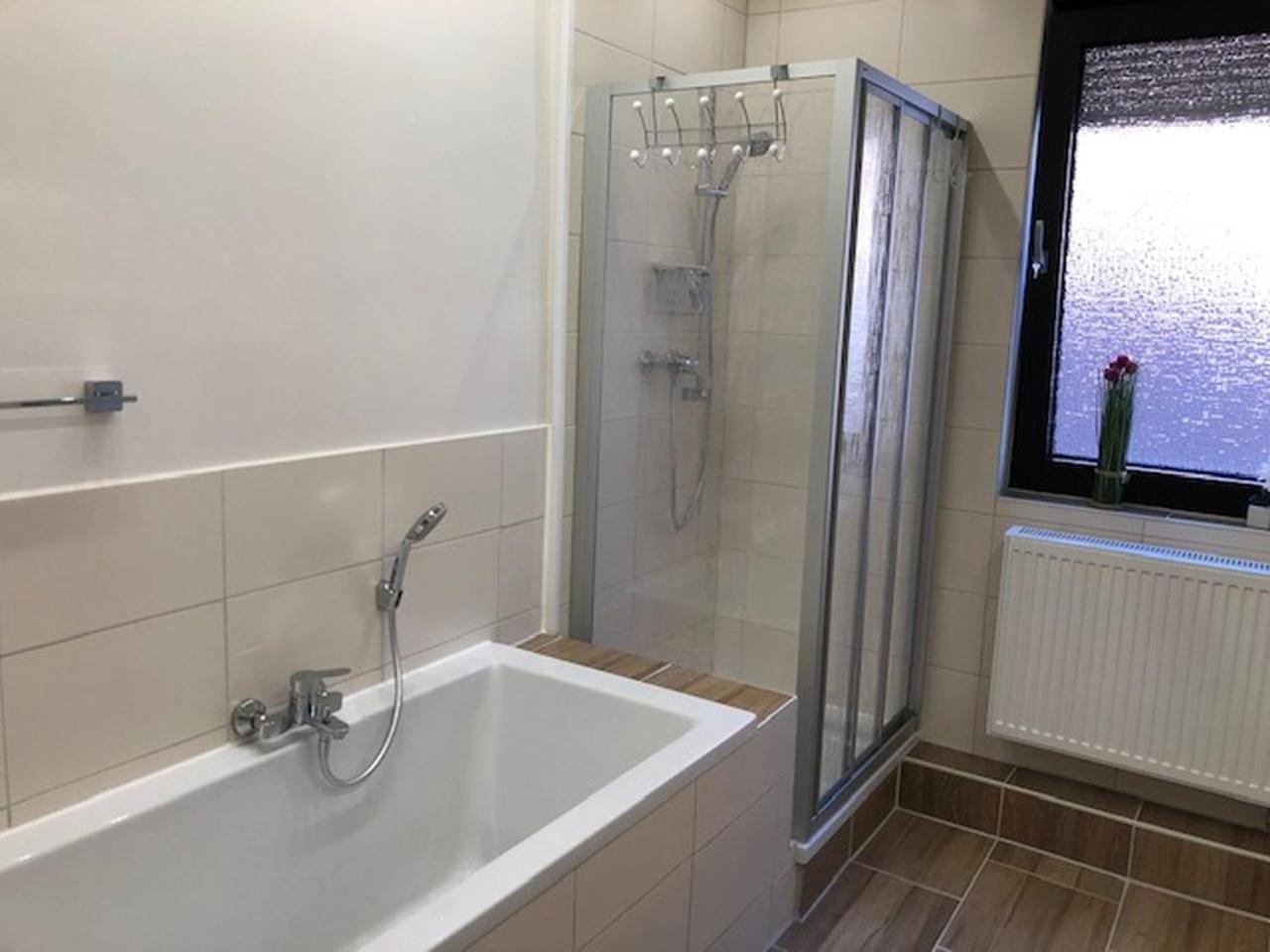 Ferienwohnung Im Harz Wohlfuehltempel Winzenburg Exterior foto