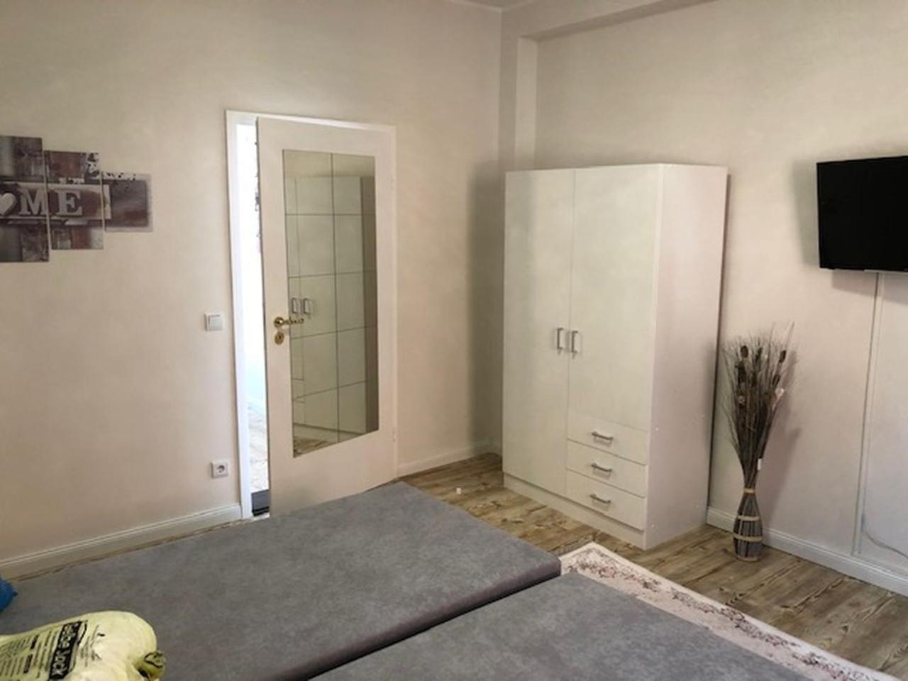 Ferienwohnung Im Harz Wohlfuehltempel Winzenburg Exterior foto